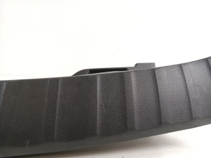 TOYOTA Corolla Cross I (2022–2026) Rear panel interior trim 6471616110 - 3