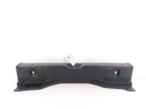 TOYOTA Corolla Cross I (2022–2026) Rear panel interior trim 6471616110 - 4