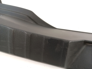 TOYOTA Corolla Cross I (2022–2026) Rear panel interior trim 6471616110 - 5