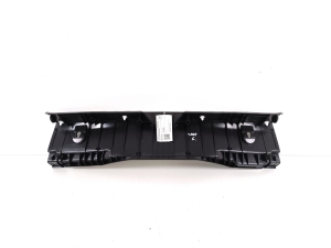 TOYOTA Corolla Cross I (2022–2026) Rear panel interior trim 6471616110 - 6