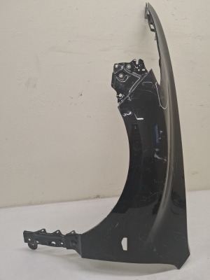 Mazda 6 (2007–2012) Esiporitiib GSYD52210 - 4