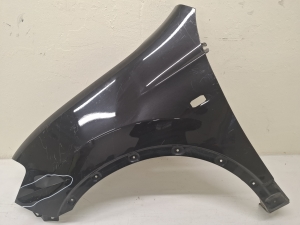 NISSAN Qashqai (2006–2013) Front fender F3101JD0M0 - 2