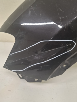 NISSAN Qashqai (2006–2013) Front fender F3101JD0M0 - 3