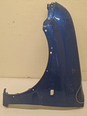 Front fender - 5771186G20
