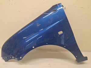 Suzuki Ignis II (2003–2008) Front fender 5771186G20 - 3
