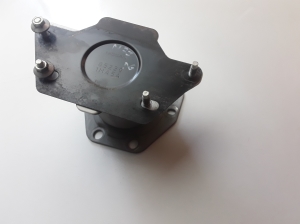 Infiniti M37 Y51 (2011–2026) Stoßdämpfer für Heckstoßstange 852201MA5A - 2