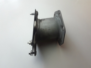 Infiniti M37 Y51 (2011–2026) Stoßdämpfer für Heckstoßstange 852201MA5A - 3