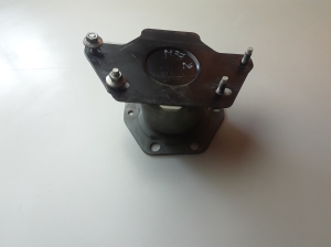 Shock absorber for rear bumper beam - 852201MA5A