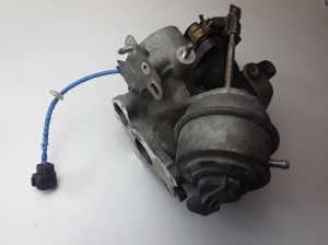 Mazda 6 (2012–2026) Turbolader SH0113700A - 3