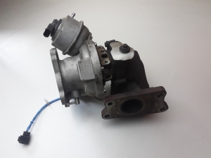 Mazda 6 (2012–2026) Turbolader SH0113700A - 4