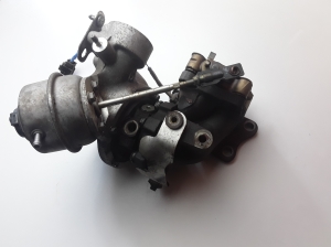 Mazda 6 (2012–2026) Turbolader SH0113700A - 5