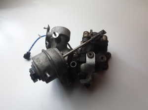 Turbolader - SH0113700A