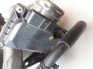 Mazda 6 (2012–2026) Ansaugkrümmer und seine Teile SH0113100B - 2