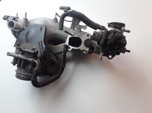 Mazda 6 (2012–2026) Ansaugkrümmer und seine Teile SH0113100B - 4