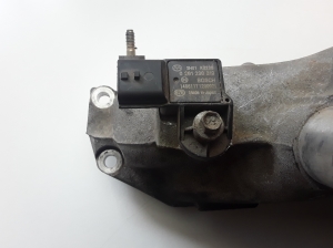 Mazda 6 (2012–2026) Ansaugkrümmer und seine Teile SH0113100B - 5