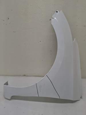 Front fender - 66311C8000