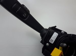VOLVO S60 II (2010–2018) Lüliti ja selle osad 31343218 - 3