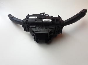 VOLVO S60 II (2010–2018) Lüliti ja selle osad 31343218 - 5