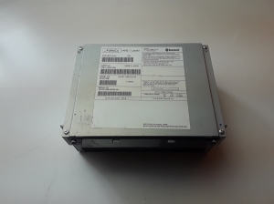 Radio (head unit) - 31357213AA