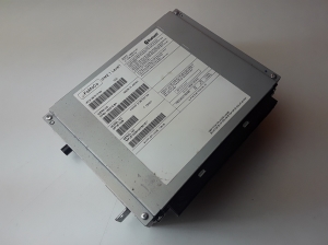 VOLVO S60 II (2010–2018) Autoraadio 31357213AA - 3