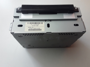 VOLVO S60 II (2010–2018) Autoraadio 31357213AA - 4
