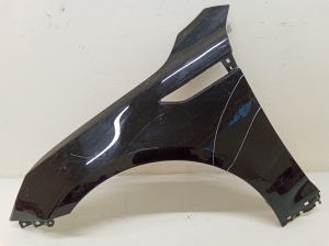 Kia Optima (2010–2015) Front fender 663112T000 - 3