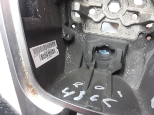VOLVO S60 II (2010–2018) Rool 34110217B - 2