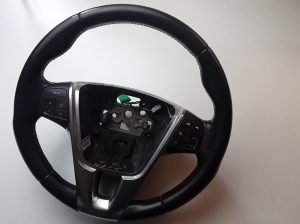 VOLVO S60 II (2010–2018) Rool 34110217B - 5