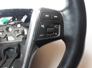 VOLVO S60 II (2010–2018) Rool 34110217B - 6