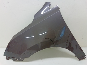 Hyundai ix35 (2009–2015) Priekšējais spārns 663112S000 - 3