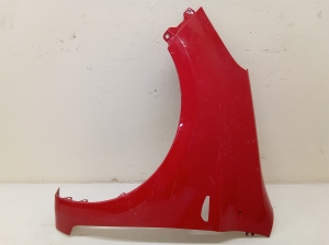 Front fender - 663111J000