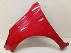 Hyundai i20 (2008–2014) Front fender 663111J000 - 2