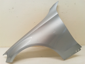 Mercedes Benz C-Class 205 (2014–2021) Front fender A2058810101 - 2