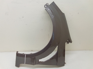 Front fender - GN6C805