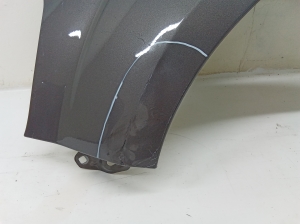 Ford S-MAX (2006–2015) Front fender GN6C805 - 3