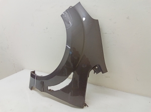 Ford S-MAX (2006–2015) Front fender GN6C805 - 4