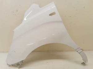 Hyundai H 1 (2008–2026) Front fender PLL27209 - 3