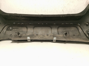 Citroen C3 Aircross (2017–2026) Heckstoßstange 13489730 - 2