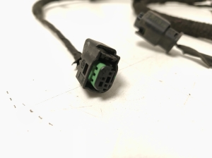 Citroen C3 Aircross (2017–2026) Rear parking sensor cable 39148448 - 5