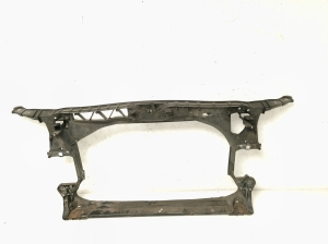 AUDI A6 C7 (2011–2018) Schlossträger und seine Teile (Frontmaske) 4G0805594 - 3