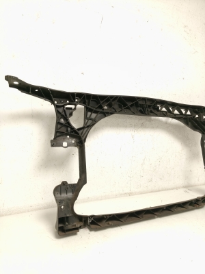 AUDI A6 C7 (2011–2018) Schlossträger und seine Teile (Frontmaske) 4G0805594 - 4