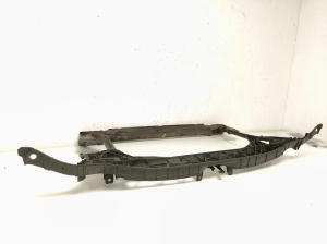 AUDI A6 C7 (2011–2018) Schlossträger und seine Teile (Frontmaske) 4G0805594 - 5