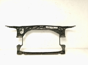 AUDI A6 C7 (2011–2018) Schlossträger und seine Teile (Frontmaske) 4G0805594 - 6
