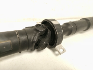 BMW 5 SERIES G30 (2016–2026) Kardaan 8687372 - 4