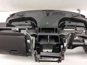 Ford Connect Tourneo (2013–2026) Dashboard 1845182 - 5