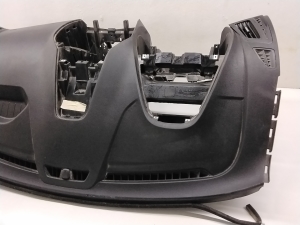 Ford Connect Tourneo (2013–2026) Dashboard 1845182 - 6
