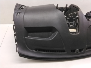 Ford Connect Tourneo (2013–2026) Dashboard 1845182 - 7