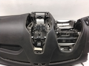 Ford Connect Tourneo (2013–2026) Dashboard 1845182 - 2