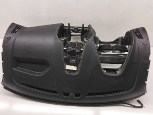 Ford Connect Tourneo (2013–2026) Dashboard 1845182 - 3