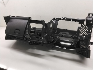 Ford Connect Tourneo (2013–2026) Dashboard 1845182 - 4